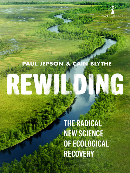 Title details for Rewilding by Cain Blythe - Available